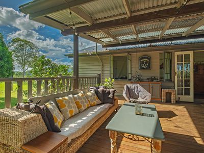 40 McGinn Road, Gheerulla