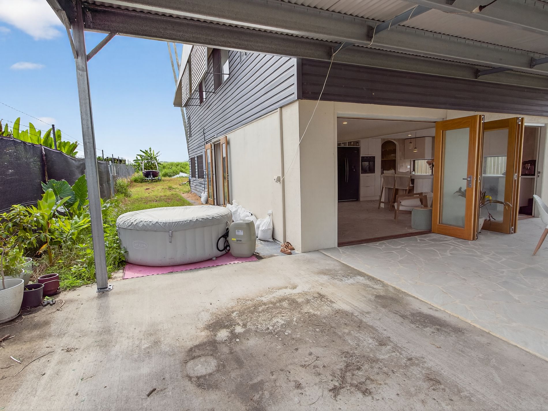 12594 Bruce Highway, Hamilton Plains