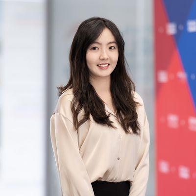 Chloe Liang 
