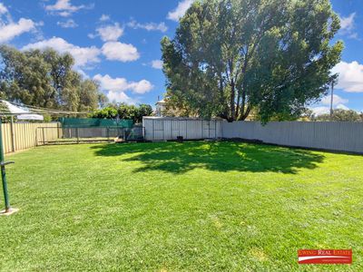 62-64 ABBOTT STREET, Gunnedah