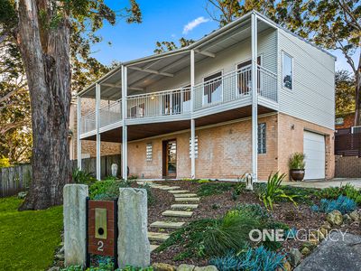 2 Bridge Avenue, Oak Flats