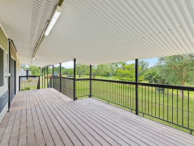 445 Spencer Road, Darwin River