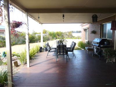 Tocumwal