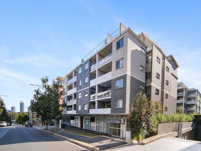 24 / 2 Porter Street, Ryde