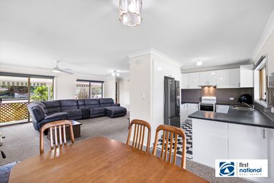 16 OAK STREET, Kootingal