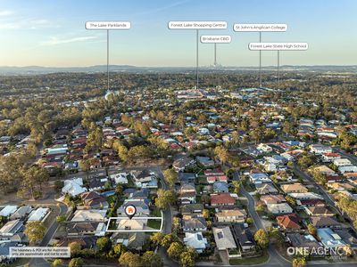 34 Moran Crescent, Forest Lake