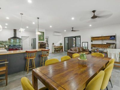 570 Tuntable Creek Road, Tuntable Creek