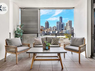 702P / 287 Pyrmont Street, Ultimo