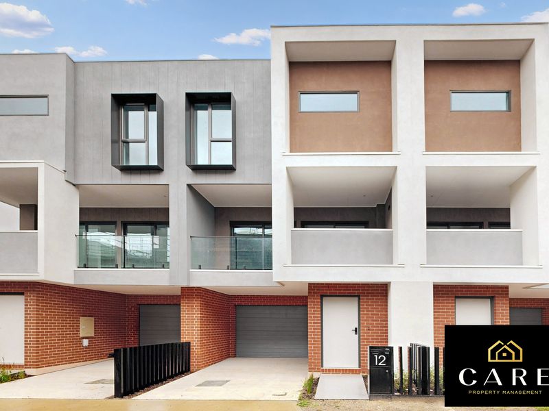 12 Circus Circuit, Narre Warren