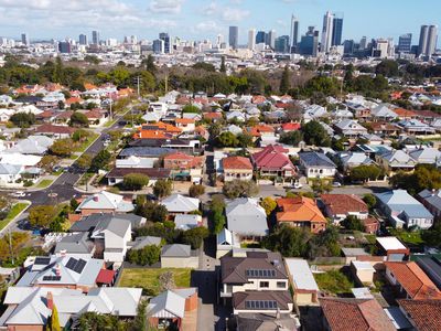 19A 19A Norfolk Street, North Perth