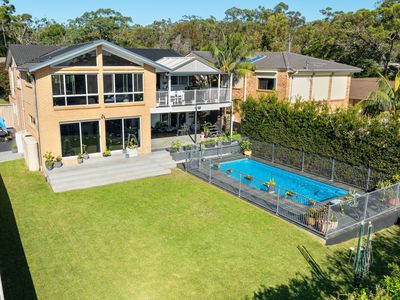 15 Wasshaven Close, Wrights Beach