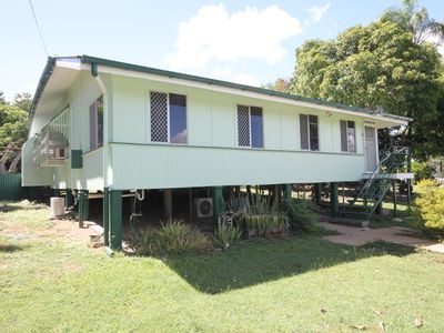60 Rutherford Street, Charters Towers City