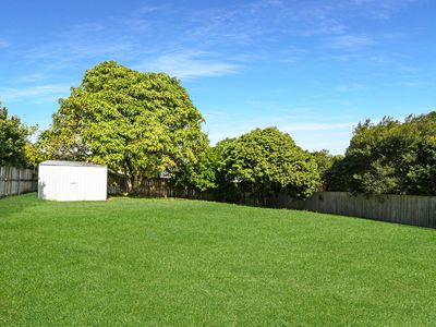 4 Bonney Street, Nambour