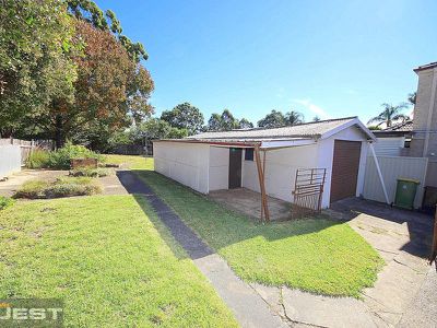 16 Tucker Street, Bass Hill