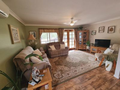 12126 Chinchilla Wondai Road, Ballogie