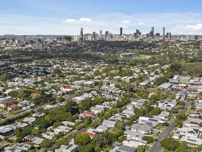 42 Vale Street, Wilston