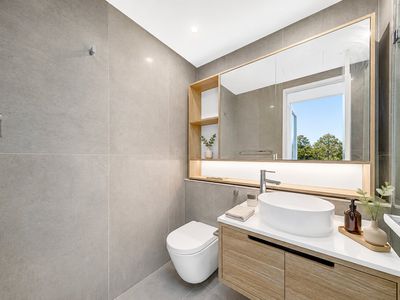 1 Bedroom / 112 Talavera Road, Macquarie Park