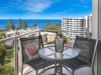 805 / 21 Douglas Street, Mooloolaba