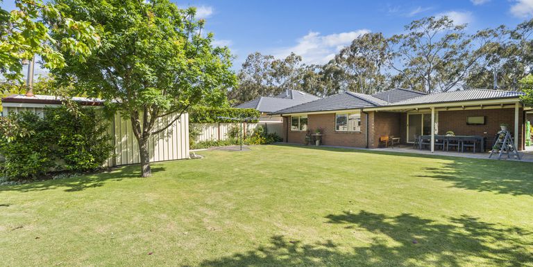 13 Gobur Street, Euroa