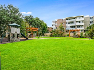 21 / 12-20 Garnet Street, Rockdale