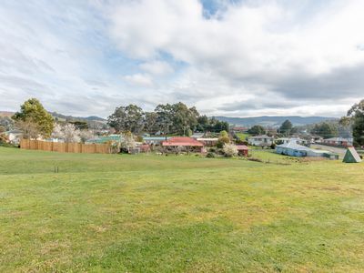 39 Hill Street, Geeveston