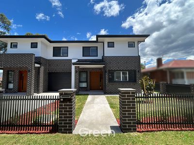 1 Cobham Avenue, Melrose Park