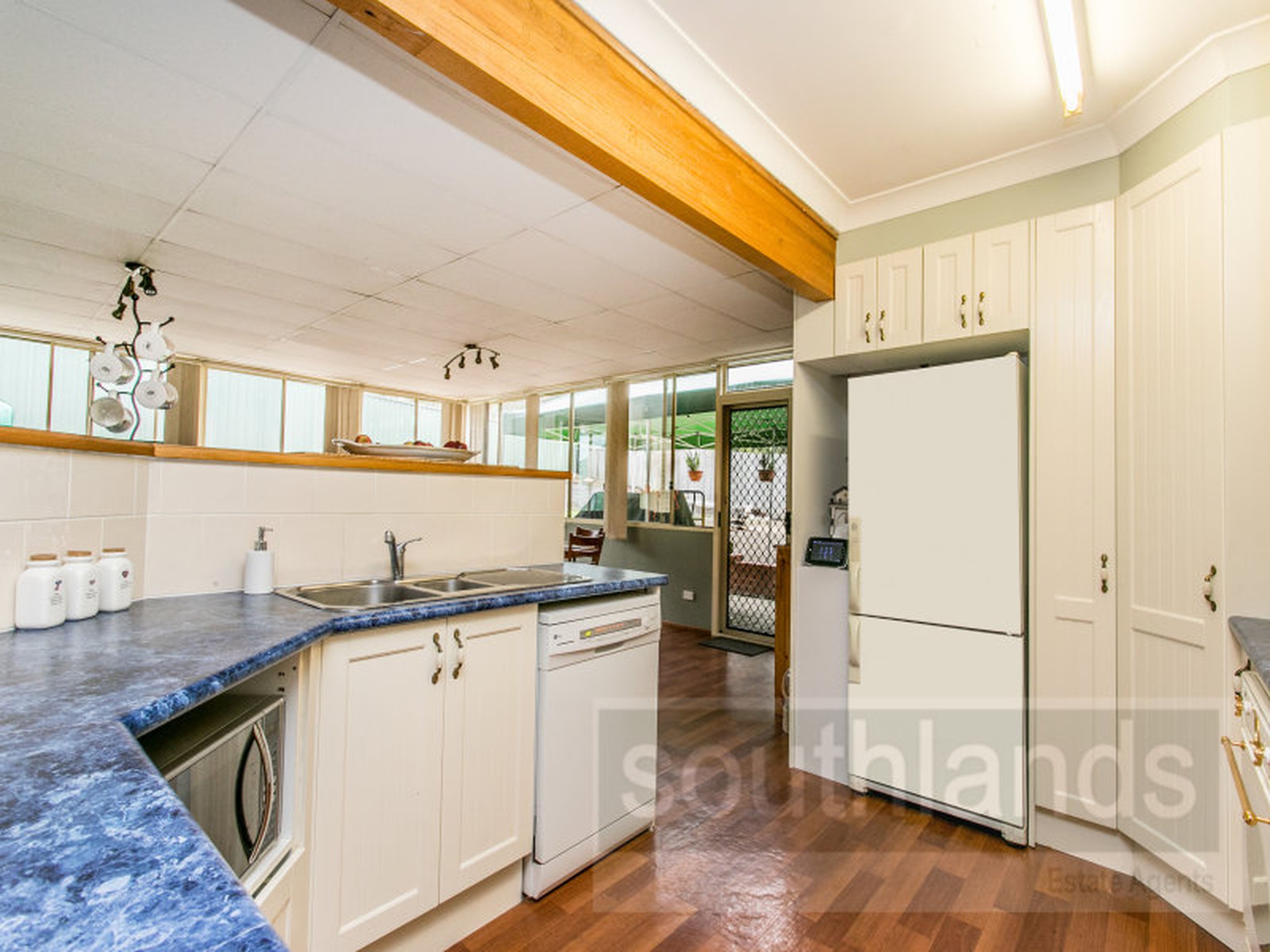 41 Railway Parade, WARRIMOO