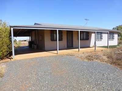 5 Councillor Road, South Hedland