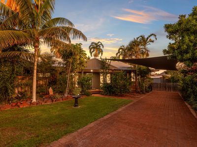 6B Fox Court, Cable Beach