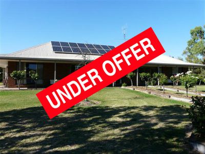 Tocumwal