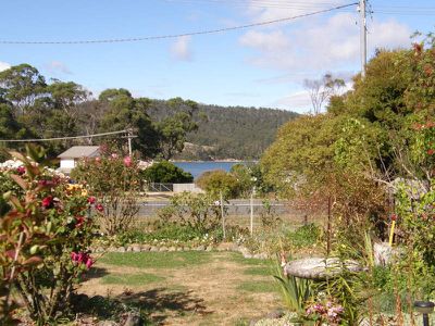 Deep Bay