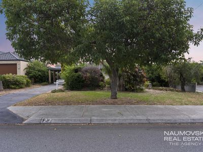 27 Hanworth Street, Balcatta