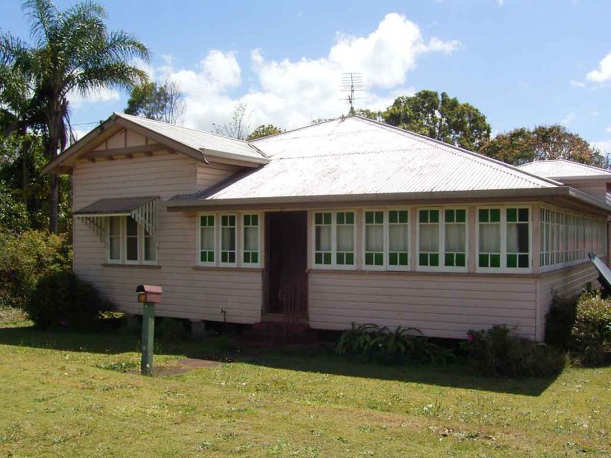 Atherton