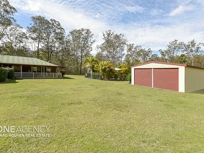 290 Forestdale Drive, Forestdale