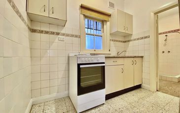 1 / 265 Cleveland Street, Redfern