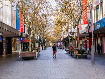 40 / 229 Adelaide Terrace, Perth