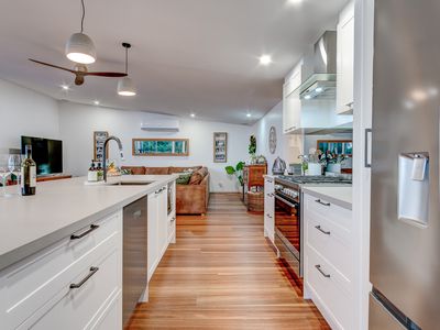 94 Contour Road, Tamborine Mountain