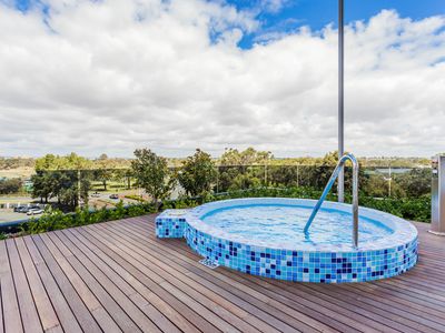 1603 / 8 Adelaide Terrace, East Perth