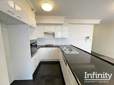 184 / 14 Brown Street, Chatswood