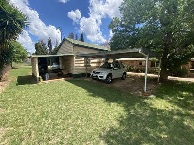 63 Railway Terrace, Kingaroy