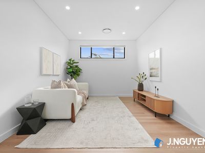 61a The Avenue, Canley Vale