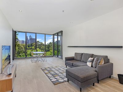 157 Liverpool Street, Sydney