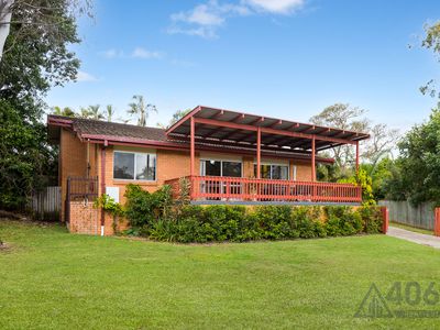 4 Bellini Court, Fig Tree Pocket