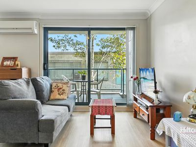 6 / 267 - 269 Beames Avenue, Mount Druitt