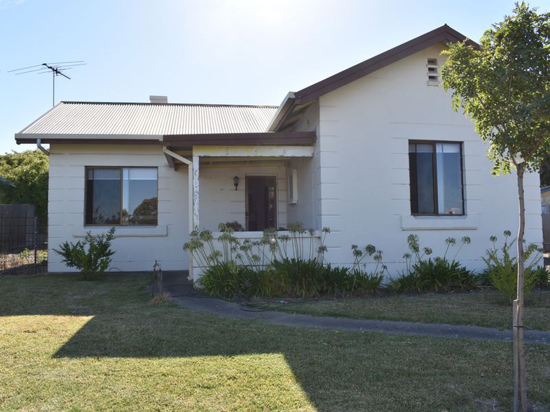 157 Mount Gambier Road, Millicent