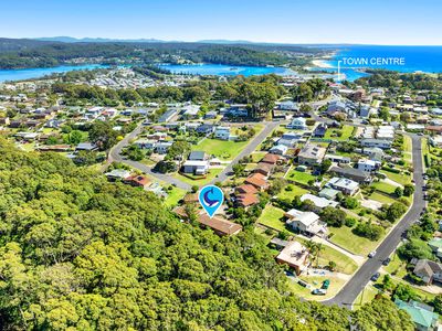 4 / 19 Collins Crescent, Narooma
