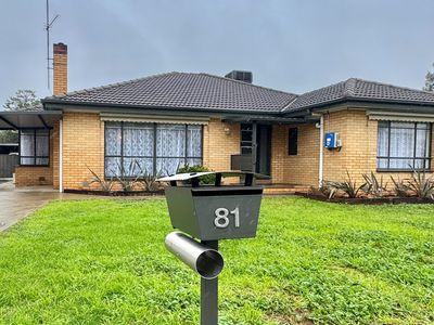 81 Ross Street, Tatura