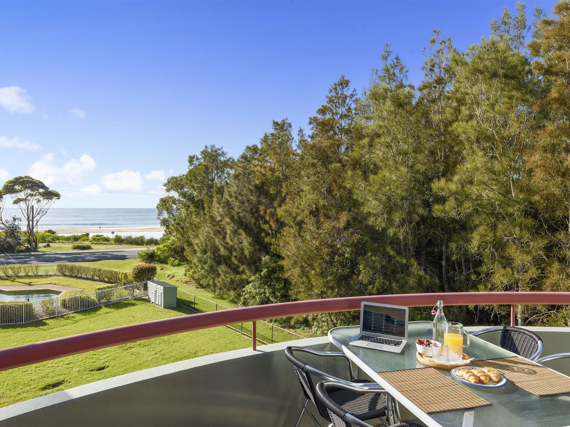 13 / 1A Mitchell Parade, Mollymook