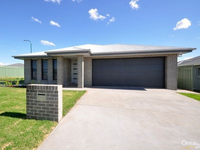 2 Venetian Court, Dubbo