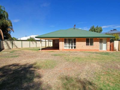 7 / 386 Hay Street, Kalgoorlie